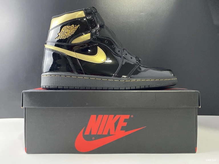 Cheap Jordan  OG 1  555088-032 High Air 0513